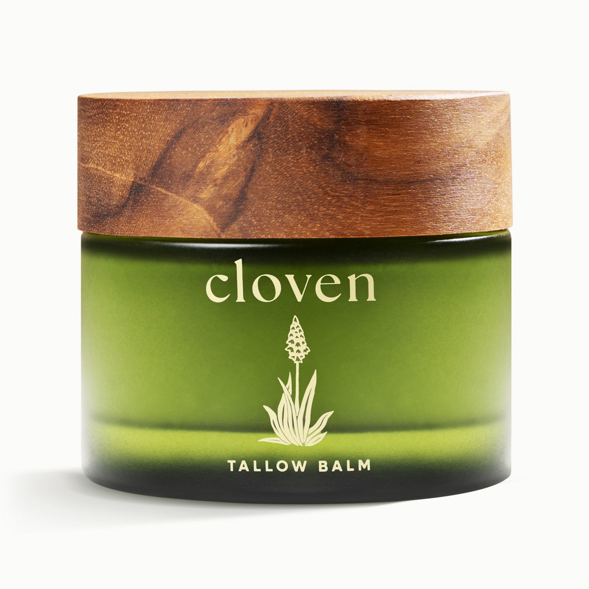 Tallow Balm