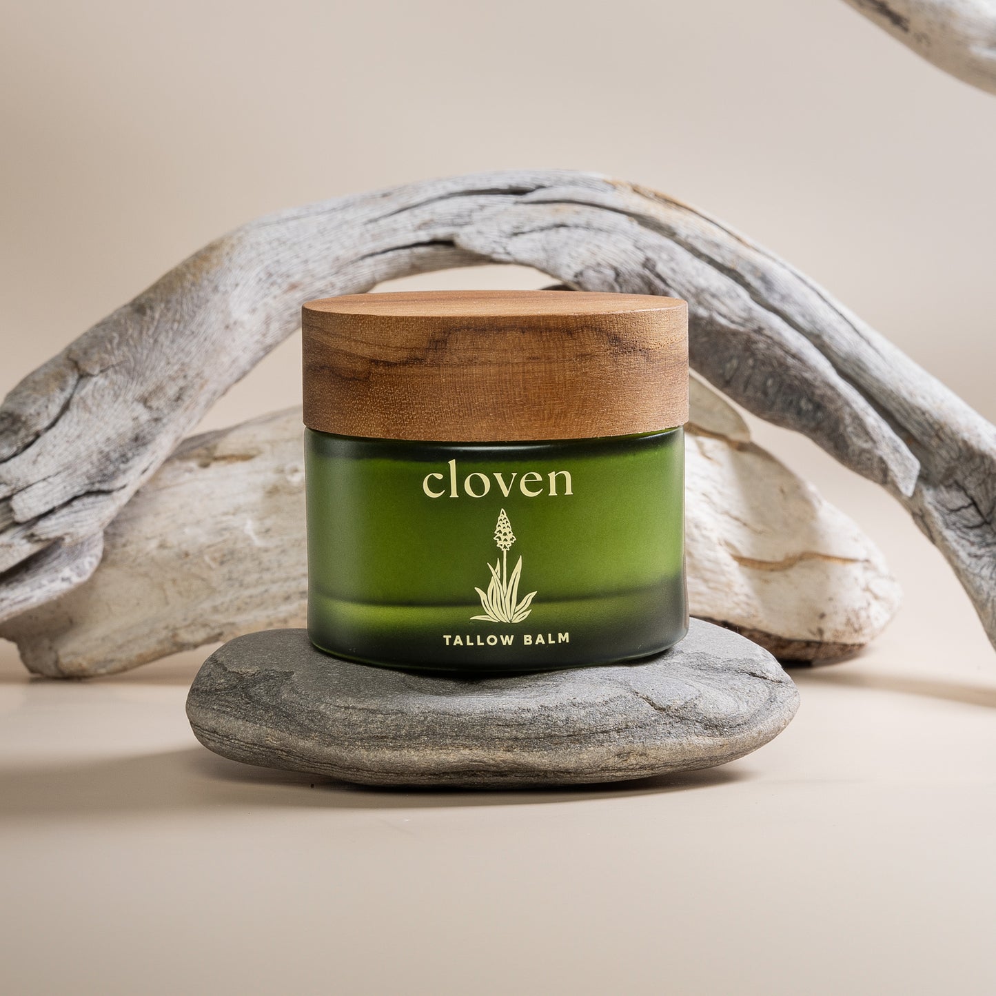 Tallow Balm