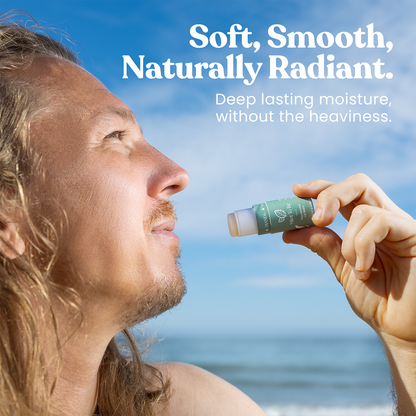 Mint To Be - Big Balm
