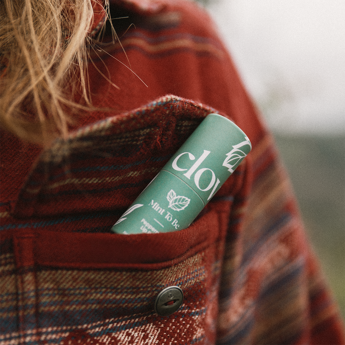 Mint To Be - Big Balm