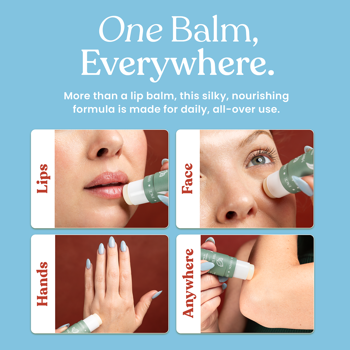 Ember Hour - Big Balm