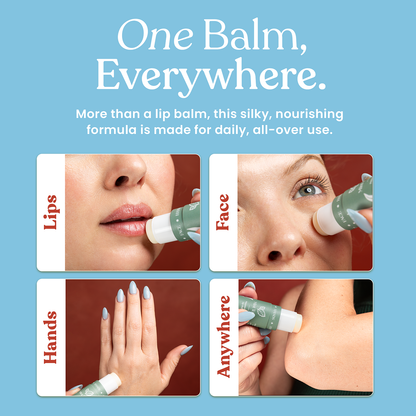 Ember Hour - Big Balm