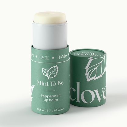 Mint To Be - Big Balm