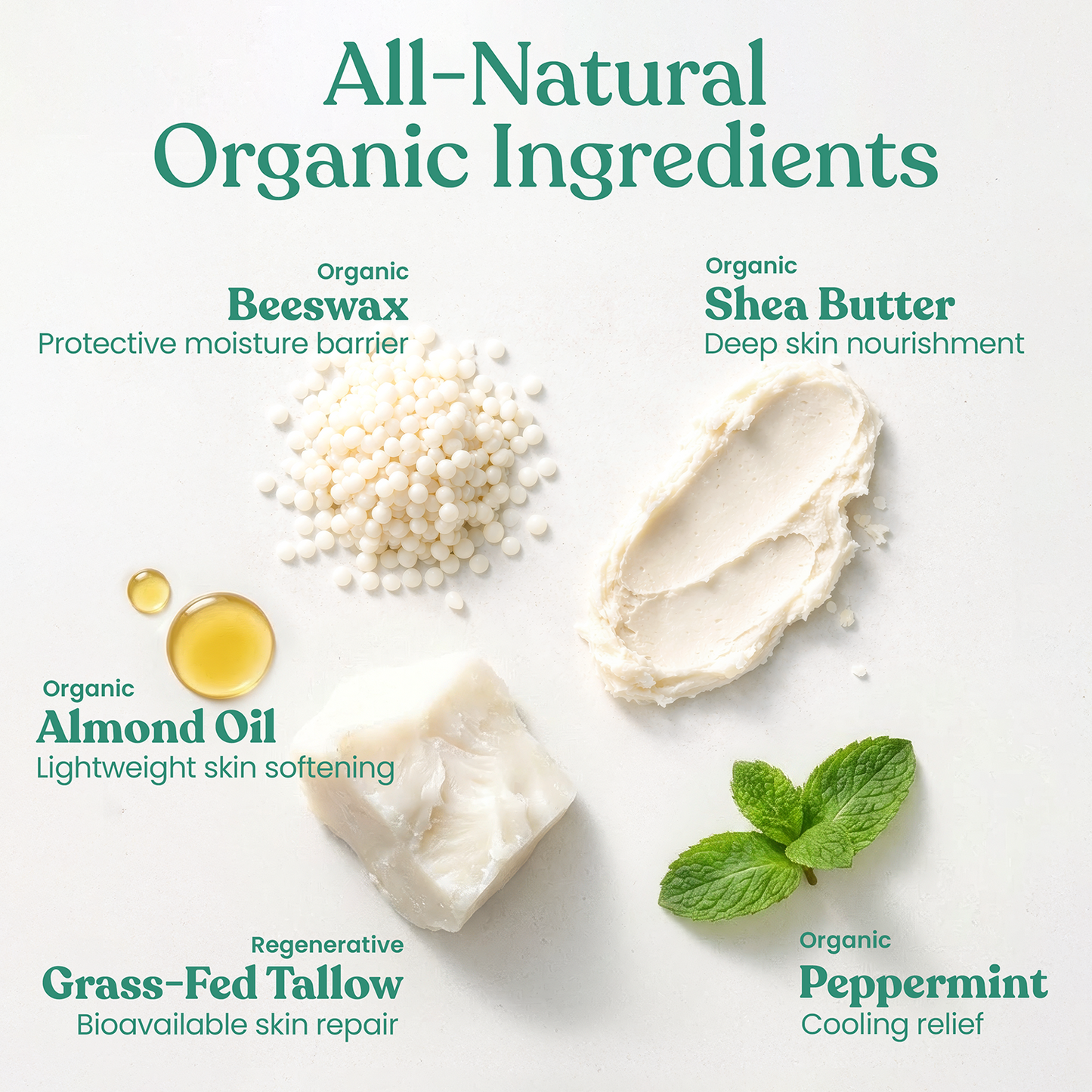 Mint To Be - Big Balm