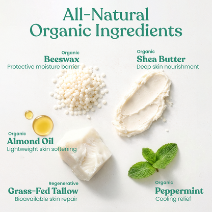 Mint To Be - Big Balm